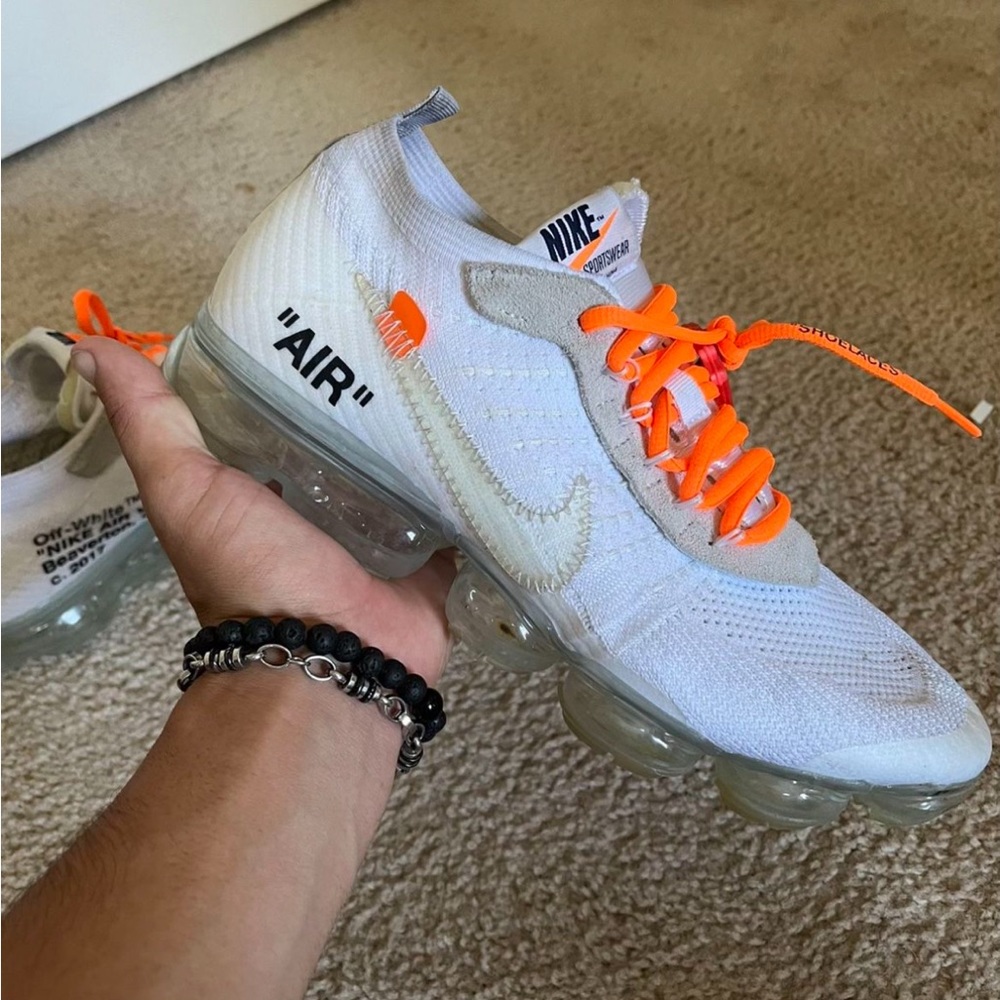 vapor max